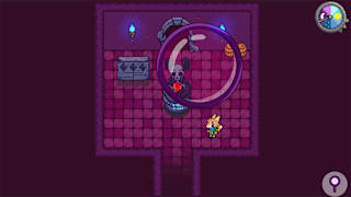 Lonesome Village + A Tiny Sticker Tale Bundle screenshot 3