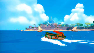 Summer in Mara + Koa and the Five Pirates of Mara screenshot 1