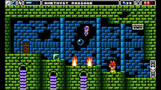 Alwa's Legacy + Alwa's Awakening screenshot 5