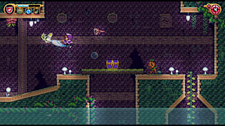 Alwa's Legacy + Alwa's Awakening screenshot 1