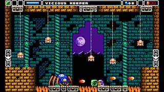 Alwa's Legacy + Alwa's Awakening screenshot 6