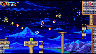 Alwa's Legacy + Alwa's Awakening screenshot 3