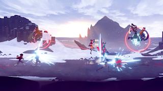 Double Action Bundle: Shing & Corridor Z screenshot 3
