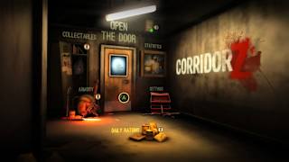 Double Action Bundle: Shing & Corridor Z screenshot 4