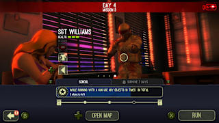 Double Action Bundle: Shing & Corridor Z screenshot 5