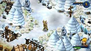 Rainbow Moon + Rainbow Skies Strategy RPG Bundle screenshot 5