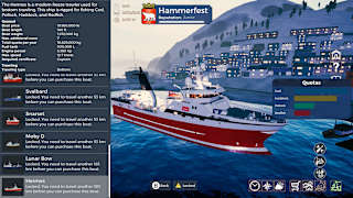 Simulation Gold Bundle: Flight Fishing Construction screenshot 4