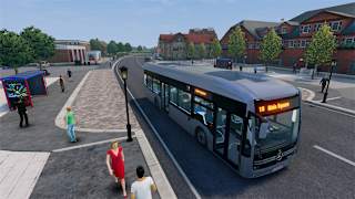 Simulation Platinum Bundle: Bus Construction  Firefighting Lawn Mowing screenshot 4