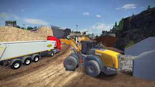 Construction Simulator 2+3 Bundle screenshot 3