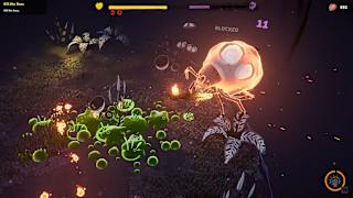Flame Keeper + Space Cows screenshot 2