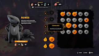 Flame Keeper + Space Cows screenshot 3
