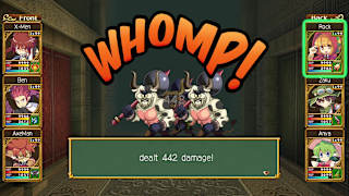 Class of Heroes 1&2: Complete Edition screenshot 6