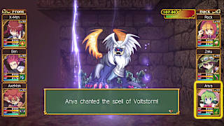 Class of Heroes 1&2: Complete Edition screenshot 5