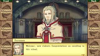 Class of Heroes 1&2: Complete Edition screenshot 3