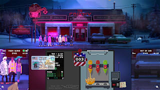 Not Tonight & Not Tonight 2 screenshot 4