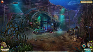 Darkness and Flame screenshot 4