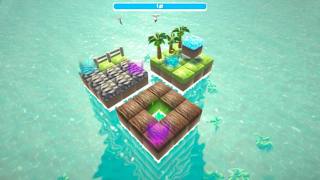 Cube Airport + Cube Farmer screenshot 4
