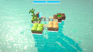 Cube Airport + Cube Farmer screenshot 6