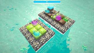 Cube Airport + Cube Farmer screenshot 5