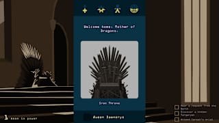 Reigns: Complete Set screenshot 3