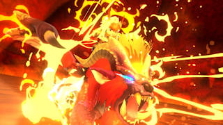 Monster Hunter Stories Collection screenshot 3