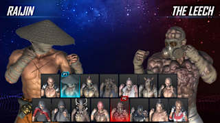 Fight Club screenshot 4