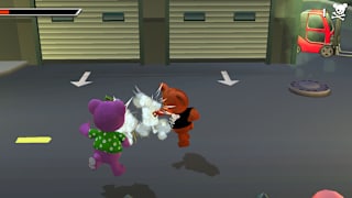 Fight Club screenshot 5