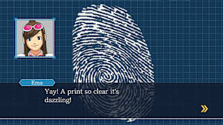 Ace Attorney Anthology screenshot 5