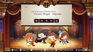 Ace Attorney Anthology screenshot 3