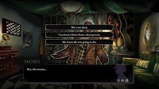 The Magic and Murder Bundle screenshot 1