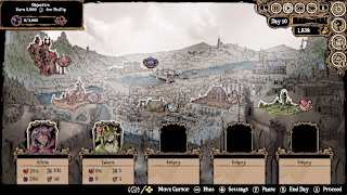 The Magic and Murder Bundle screenshot 5