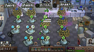 Weed and Greet Bundle - Weedcraft Inc + Crossroads Inn screenshot 1