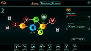 Doctors and Bartenders Bundle - Bio Inc. Redemption + Crossroads Inn screenshot 5