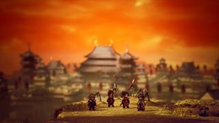 OCTOPATH TRAVELER + OCTOPATH TRAVELER II Bundle screenshot 6