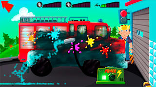 Car Games for Kids & Toddlers Bundle 3 in 1 screenshot 4