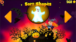 Ultimate Children Fun Pack Games Collection 6 in 1 screenshot 4