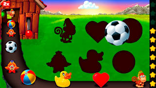 Ultimate Children Fun Pack Games Collection 6 in 1 screenshot 2