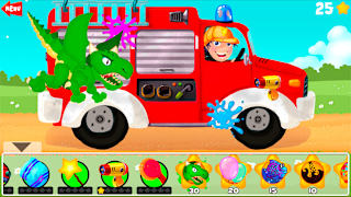 Big Top Best Kids Games Bundle screenshot 3
