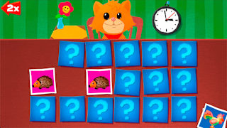 Big Top Best Kids Games Bundle screenshot 4