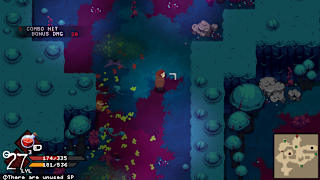 The Excrawlers + Shiro Bundle screenshot 3