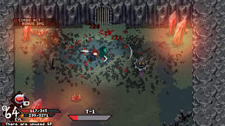 The Excrawlers + Shiro Bundle screenshot 1