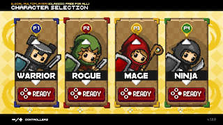 Headup Multiplayer Bundle screenshot 2