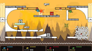 Headup Multiplayer Bundle screenshot 4