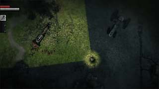 Mind's Decent Bundle (Darkwood + The Gap) screenshot 4