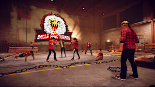 Cobra Kai Collection screenshot 1