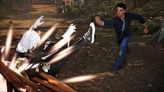 Cobra Kai Collection screenshot 3
