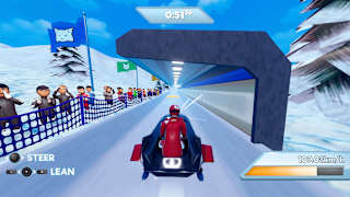 Summer and Winter Sports Games Bundle screenshot 4