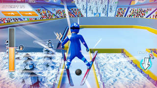 Summer and Winter Sports Games Bundle screenshot 2