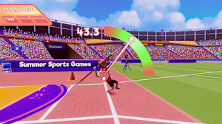 Summer and Winter Sports Games Bundle screenshot 5
