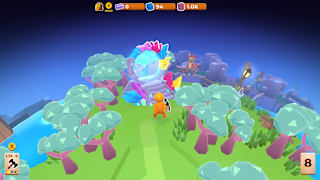 My Little Universe + God of Light Remastered Bundle screenshot 1